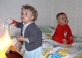 les 2 petits