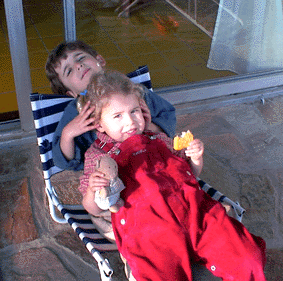 les 3 amours d'ariane
