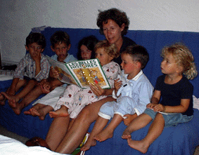 lecture du soir 1