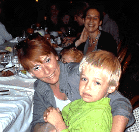alex et franois