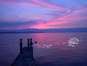 violet