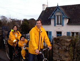 les biet en jaune