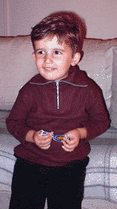 nico et son salon