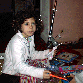 cousine laura