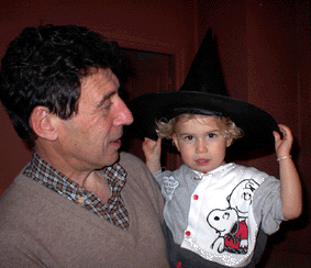 couple halloween