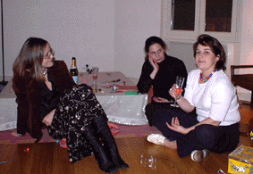 femmes