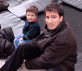 philemon et le grand nico