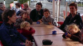 vive les frites
