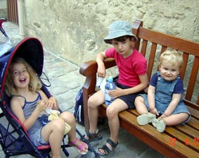 35C c'est chaud