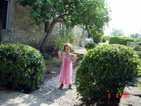fanette