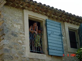 luxe, calme et volupté suite