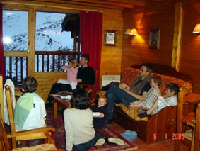 igloo moderne