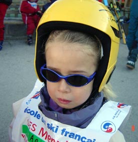 et a rend gaie