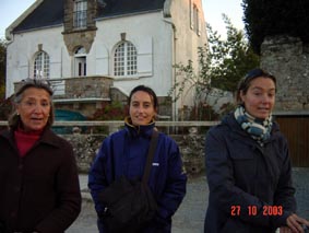moinettes