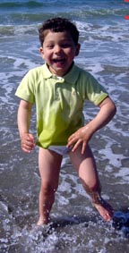 moi, j'ai mon maillot