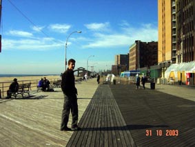 odessa planches
