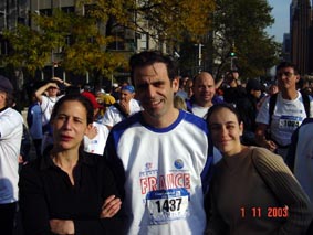 fans de france