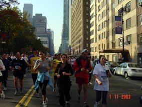 run gp run