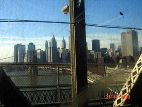 vue de metro