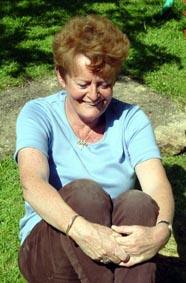 rouquine