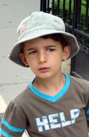 on se passe le chapeau