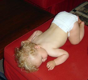 faut dormir ainsi pour une meilleure alimentation du cerveau