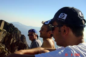 1er sponsoring au murato