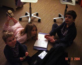 tudes et compagnie