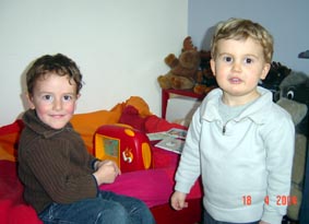 roi po et grenouillon