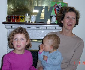 femmes de joies