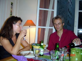 dernier repas  NDL...