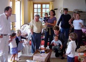joyeux anniversaire !!
