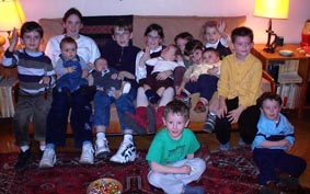 les serrs