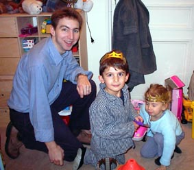 pierre pao et les grands