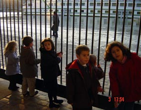 la seine dborde !!!
