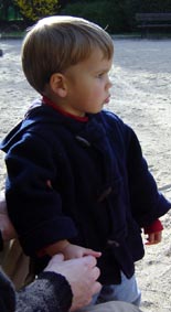 le plus beau profil du monde