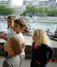 vive le goter