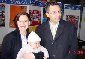 la preuve que la religion n'a jamais guri les rgurgitations