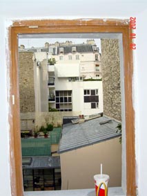 clbre oeuvre d'art en trompe l'oeil