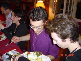 fromage