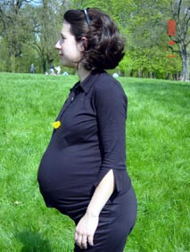 j'ai cach le ballon...