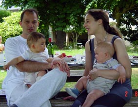 tu comprends quelque chose  ce qu'ils racontent ?