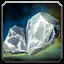 Diamant brûleciel