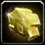 Draenite doree