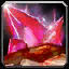 Rubis vivant
