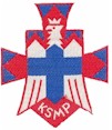 znaczek KSMP 1980