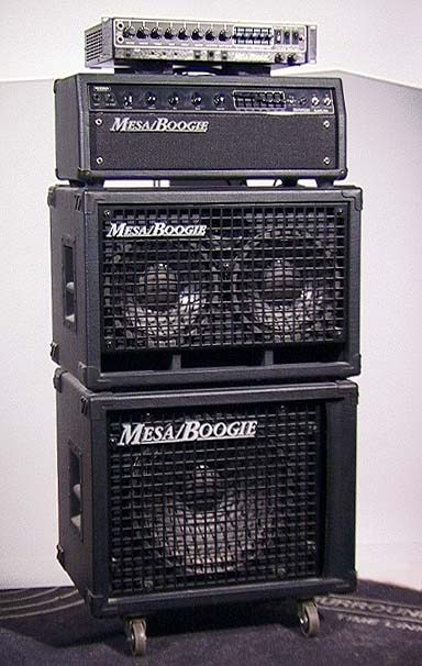 MesaBoogie