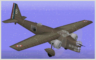 bombardier MB 200