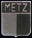 insigne escadrille Metz