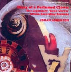 Diary of a Perfumed Clown